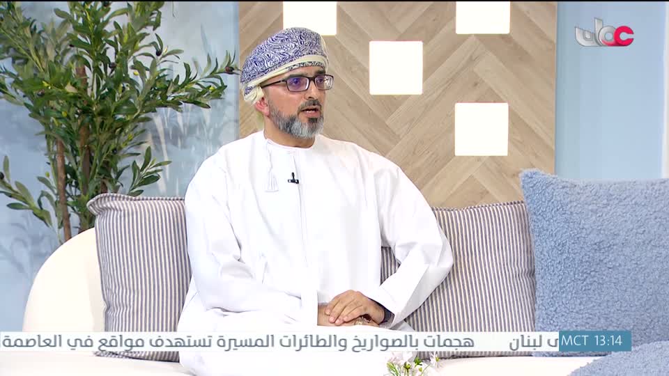 ترياق - الرياضة - الحلقة 27