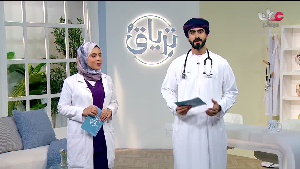 برنامج - ترياق - الموسم السادس - الحلقة 27