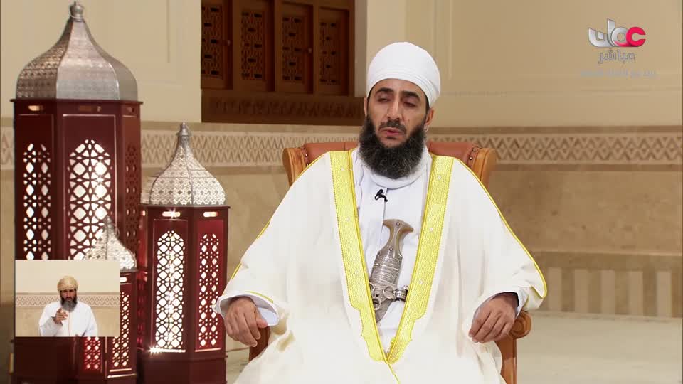 برنامج - خير يبقى - الحلقة 28