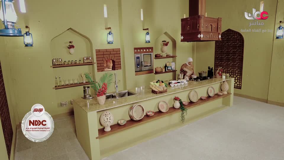 برنامج عوافي - الموسم التاسع - الحلقة 27