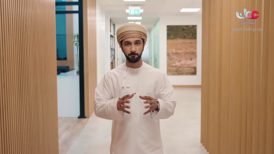 برنامج - إعلام عمان - الحلقة 28