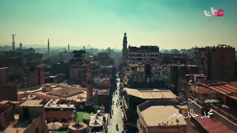 برنامج - إعلام عمان - الحلقة 27