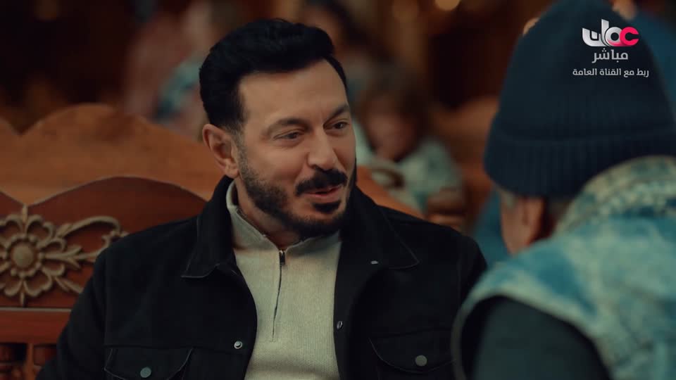 المسلسل المصري - درش - الحلقة 27