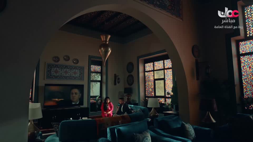 المسلسل المصري - درش - الحلقة 27