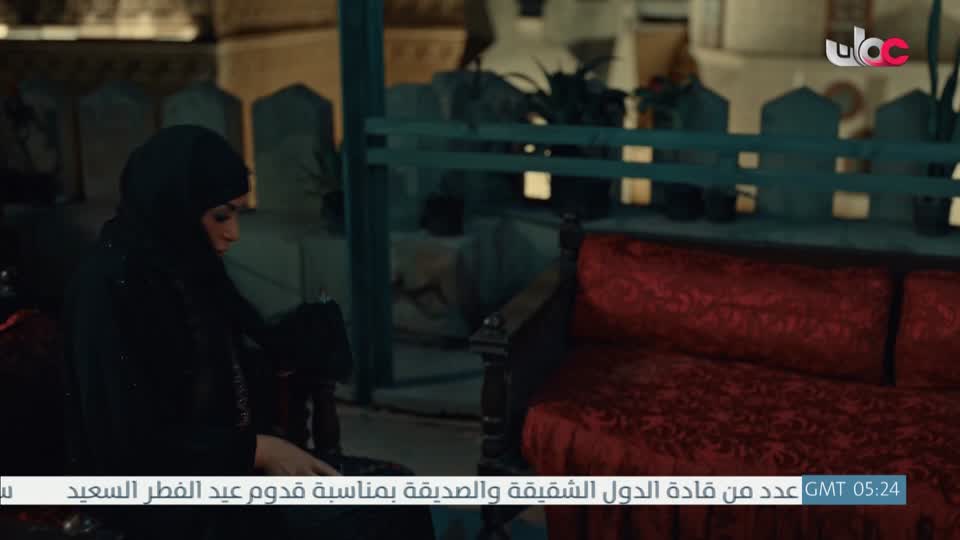 برنامج - فارتقي - الحلقة 28