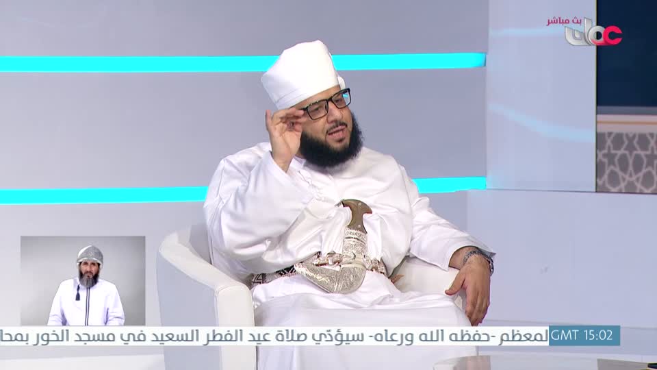 المسلسل المحلي القافر