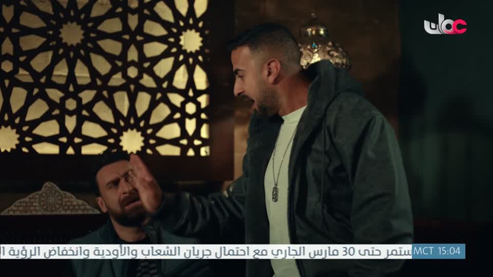 برنامج - فارتقي - الحلقة 28