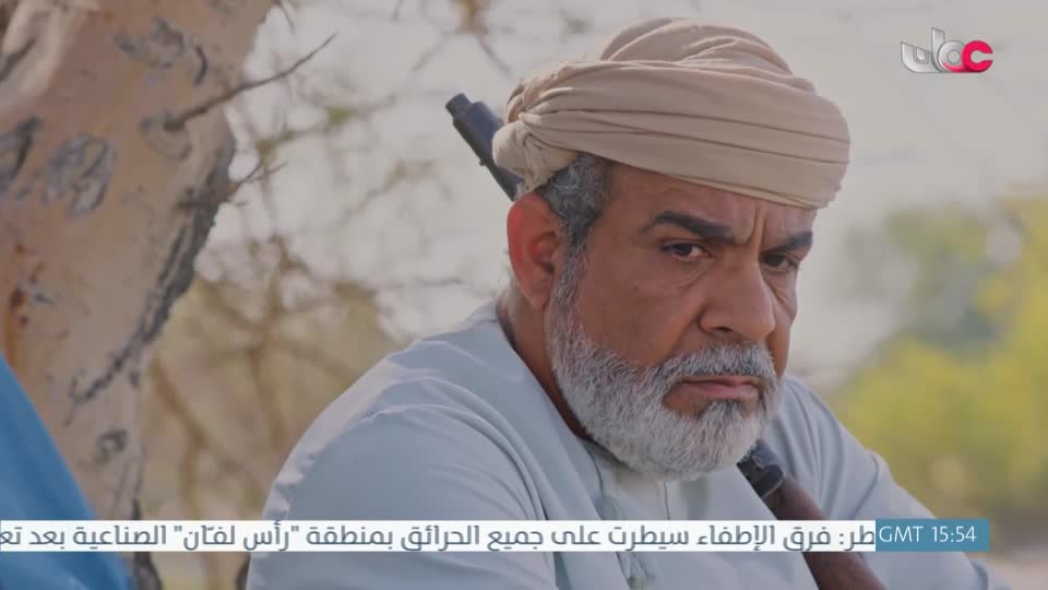 برنامج - كنا هنا - الموسم الثاني - الحلقة 29