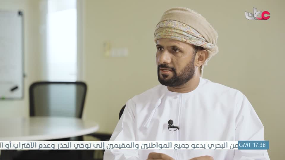 برنامج - مناشدة - الموسم الثاني - الحلقة 29