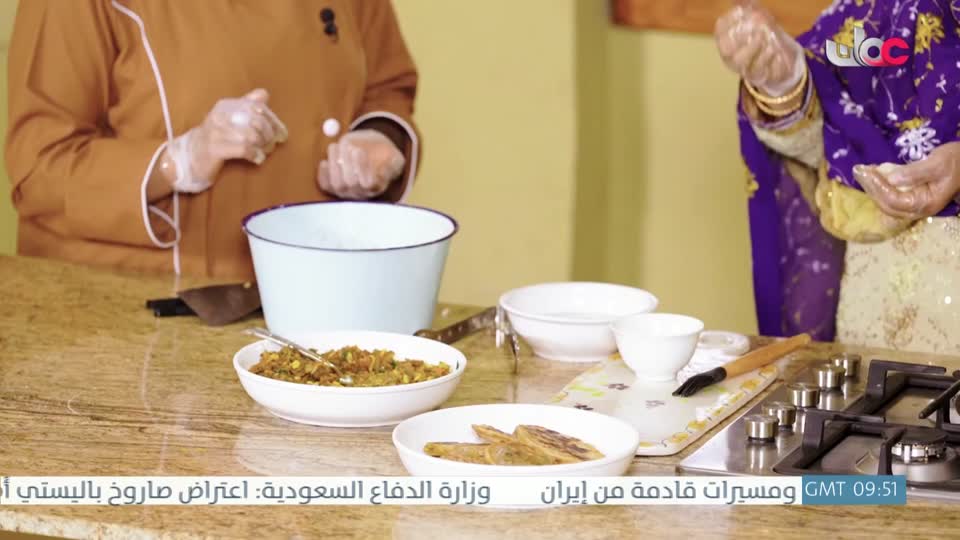 برنامج عوافي - الموسم التاسع - الحلقة 29