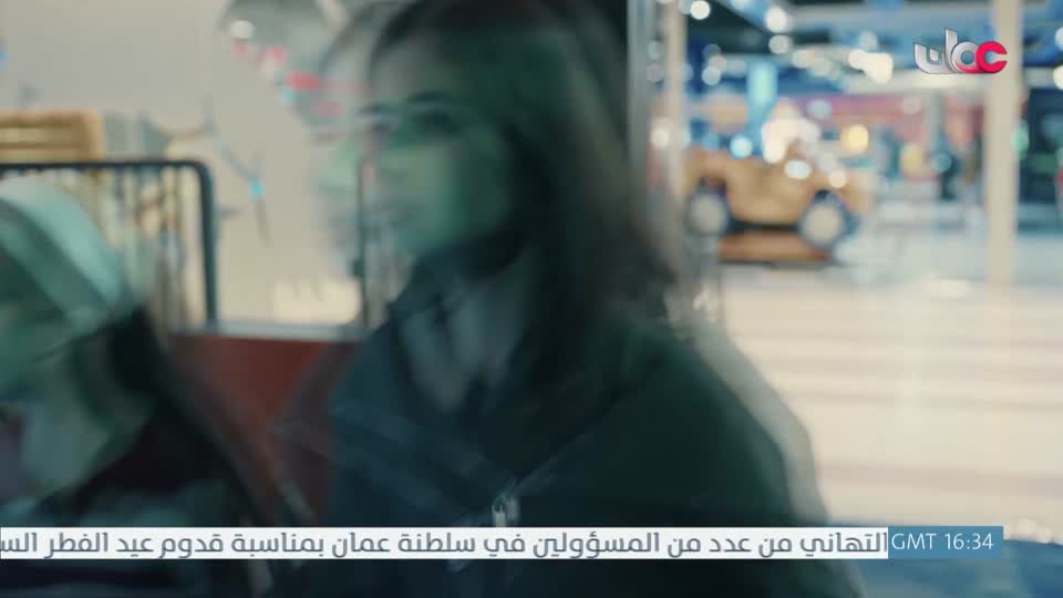 المسلسل الخليجي - خطوات صغيرة - الحلقة 29