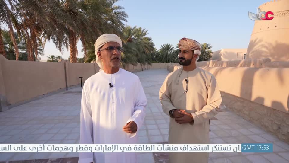 برنامج - فارتقي - الحلقة 29