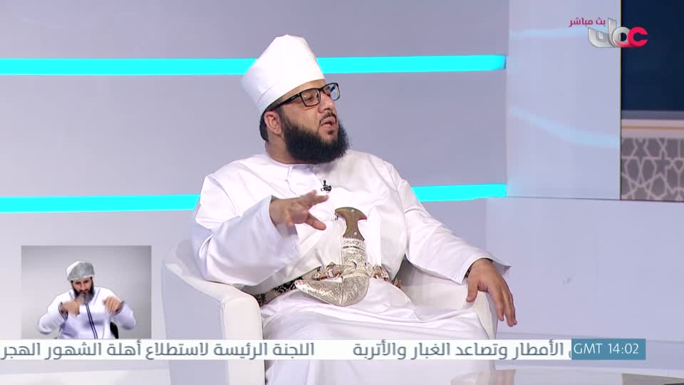 تلاوات قرآنية رمضان 2025 - الحلقة 59