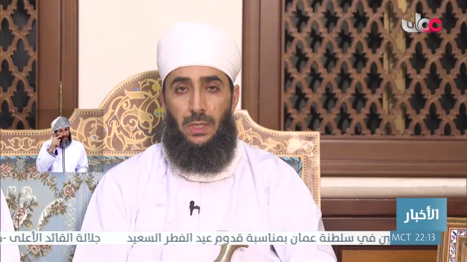 اخبار العاشرة