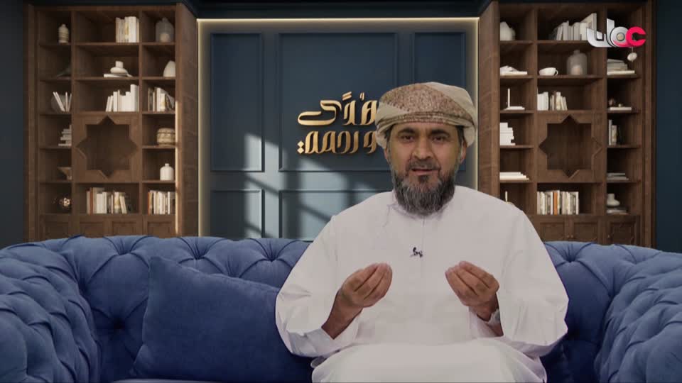 برنامج - ولنا أثر - 2026 - الحلقة 30