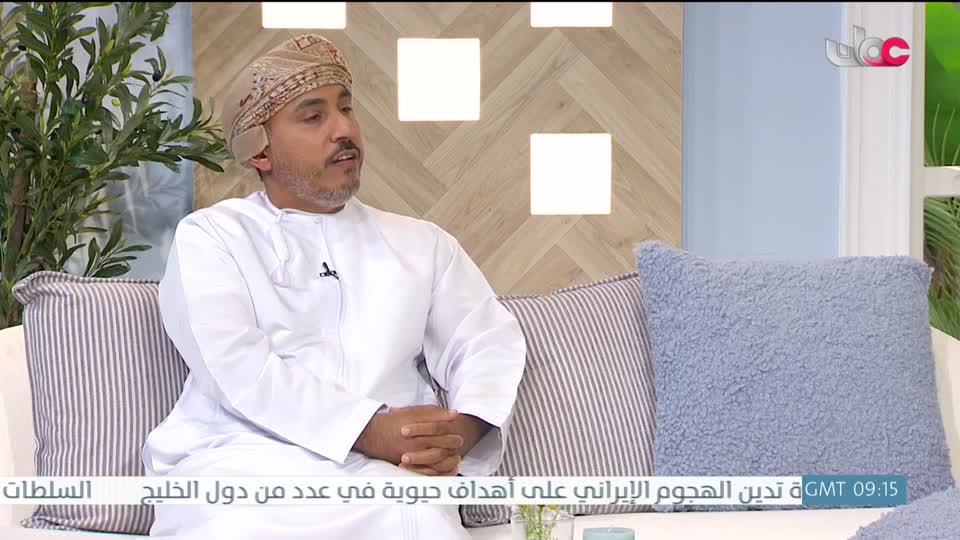 برنامج - مناشدة - الموسم الثاني - الحلقة 28