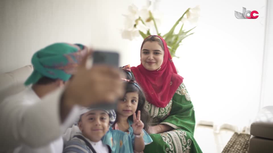 أغاني العيد