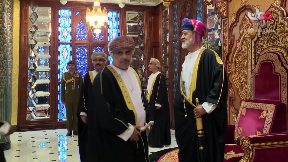 أخبار باللغة الانجليزية