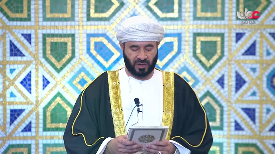 أخبار الثانية