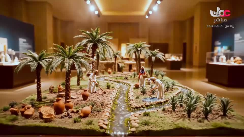 برنامج/ولنا أثر