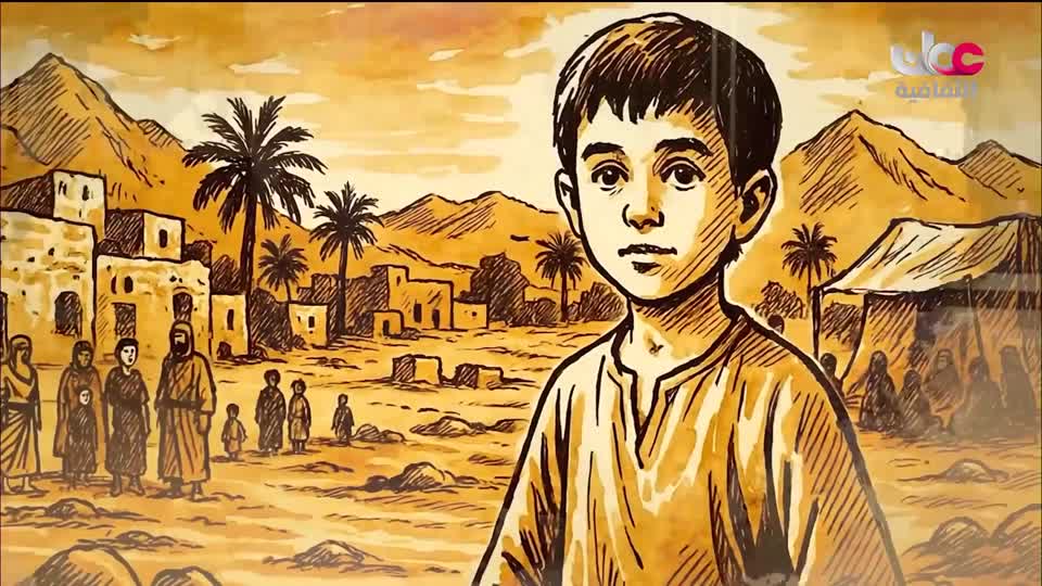 برنامج - شطر الحكاية - ج2 - الحلقة 1