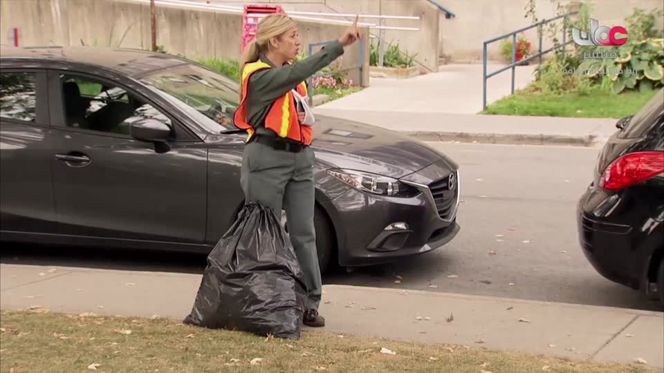 البرنامج الفكاهي/just for laugh