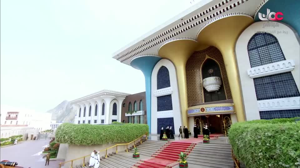 نقل مباشر لصلاة عيد الفطر 1447