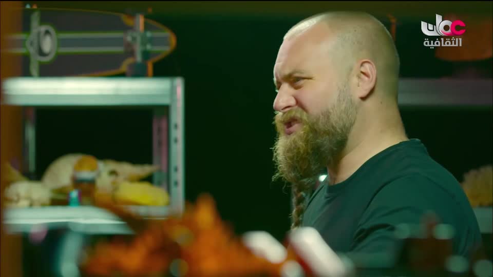 البرنامج الثقافي - كنوز من الموسوعة العمانية - الحلقة 1