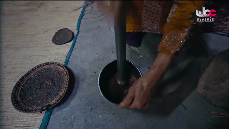 برنامج - المسافر - الحلقة 1