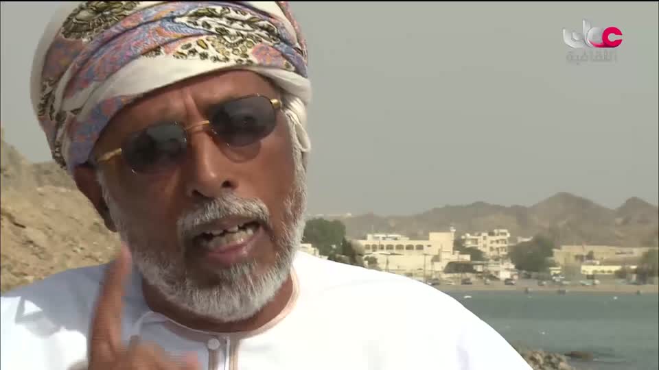 أغاني مفرغة - موشحات - لمركز عمان للموسيقى التقليدية - الحلقة 1