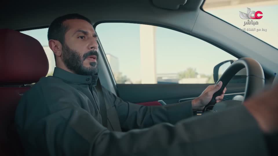 المسلسل الخليجي/خطوات صغيرة