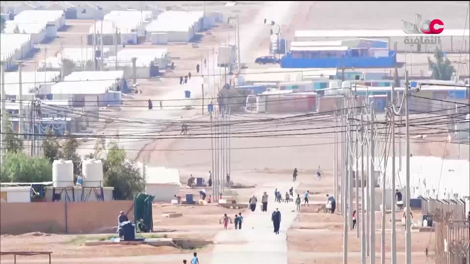 برنامج العالم في لمحة - الحلقة 4