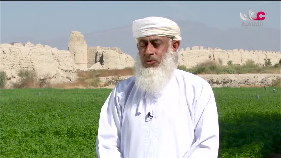 برنامج/ الحفل الفني لفرقة البلد للموشحات العمانية