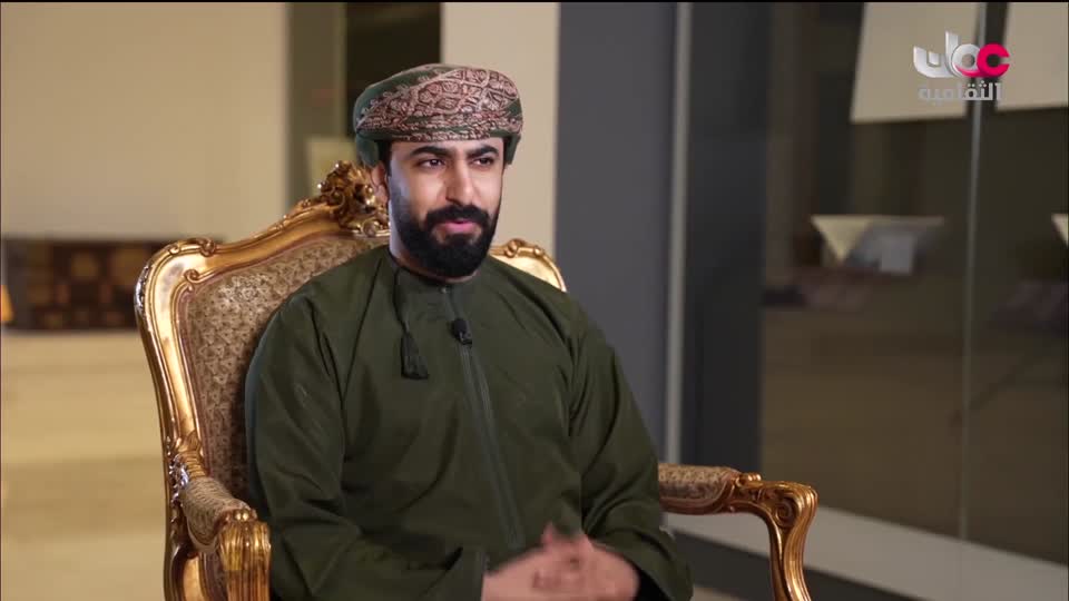 برنامج - فيتامينات - الحلقة 57