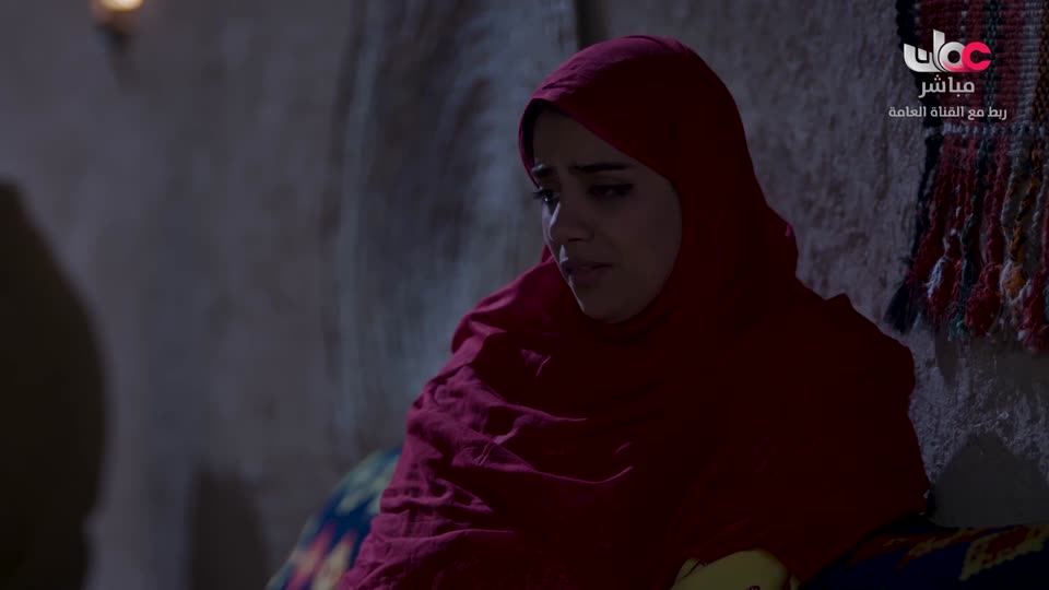 المسلسل العماني/القافر(30)