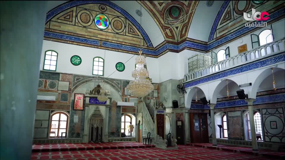 البرنامج الثقافي - إرث حضارة - الحلقة 30