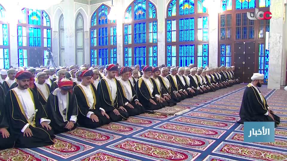 أغاني العيد