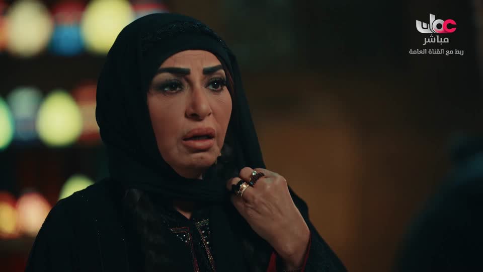 المسلسل المصري/درش