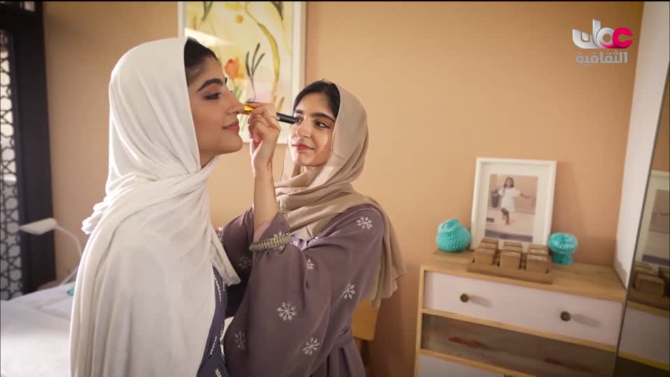 مهرجان الشعر العماني ـ الدورة الثالثة عشرة 2025 - الحلقة 10