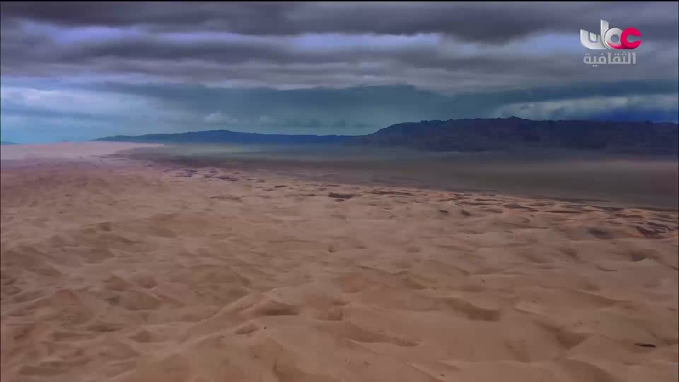 الفيلم الوثائقي - ظفار أرض الذهب الأبيض