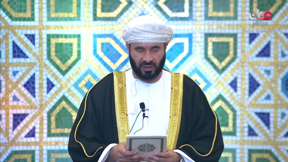 اعادة/لصلاة عيد الفطر 1447