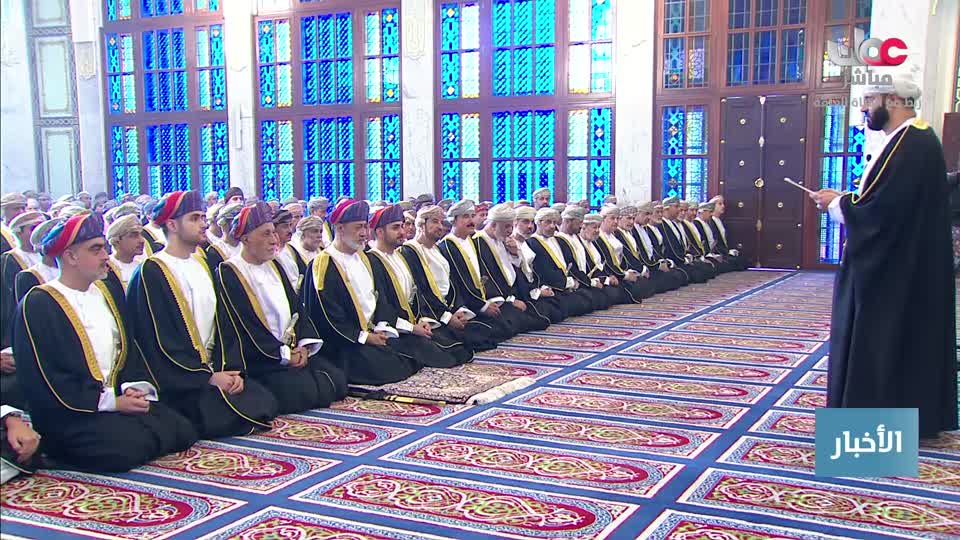 أغاني العيد