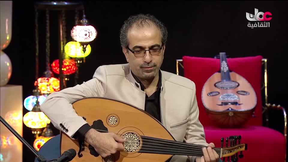 البرنامج الثقافي - زرياب - الحلقة 1