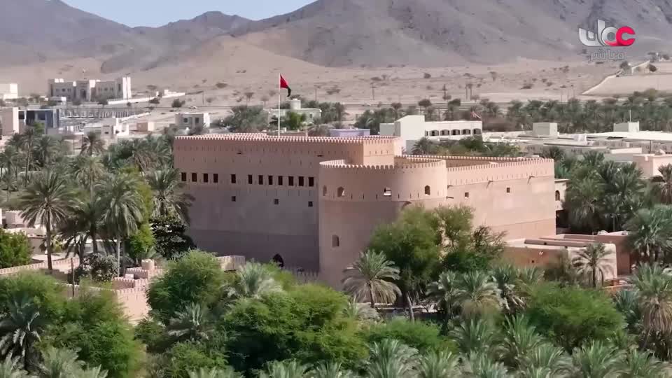 برنامج/عوافي