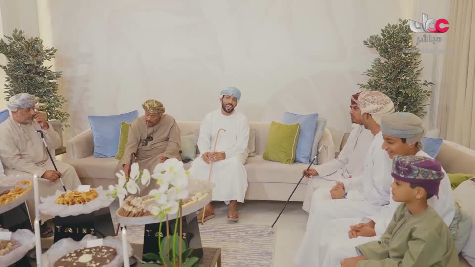 أغاني العيد