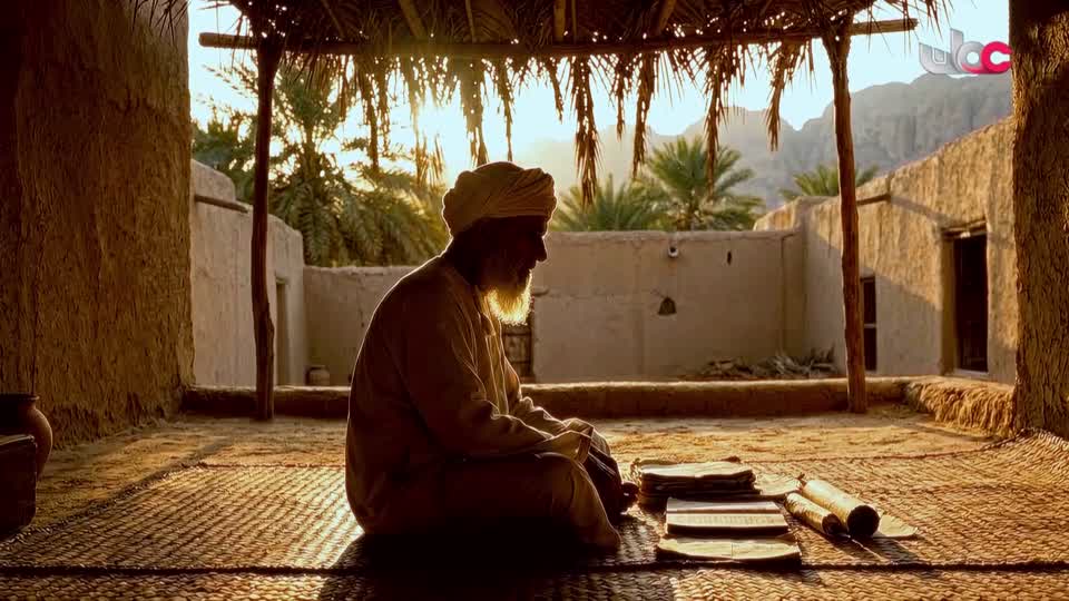 برنامج/ولنا أثر