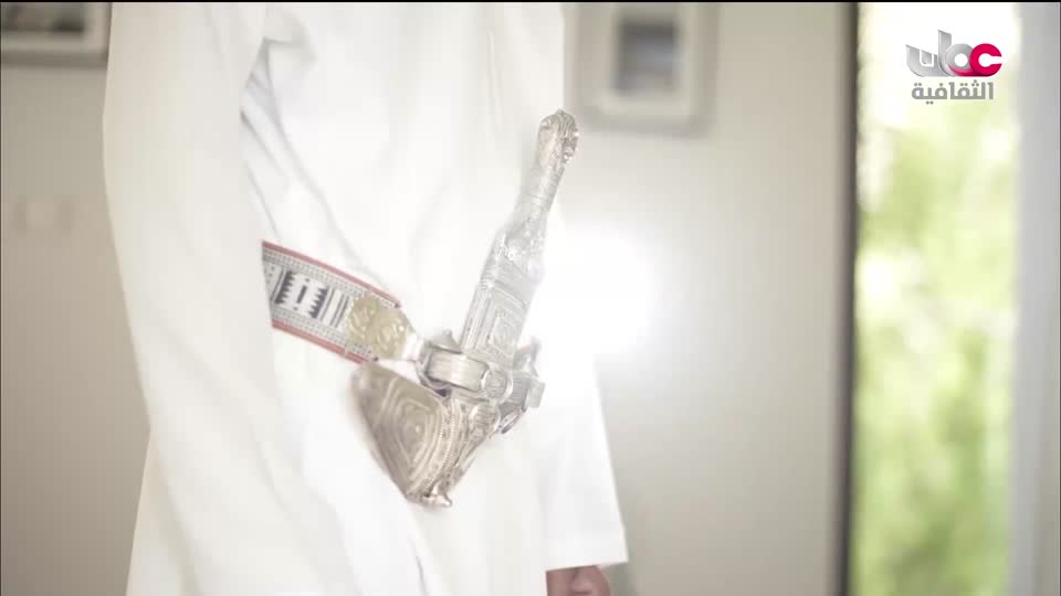 البرنامج الثقافي - زيوت عطرية - الحلقة 1