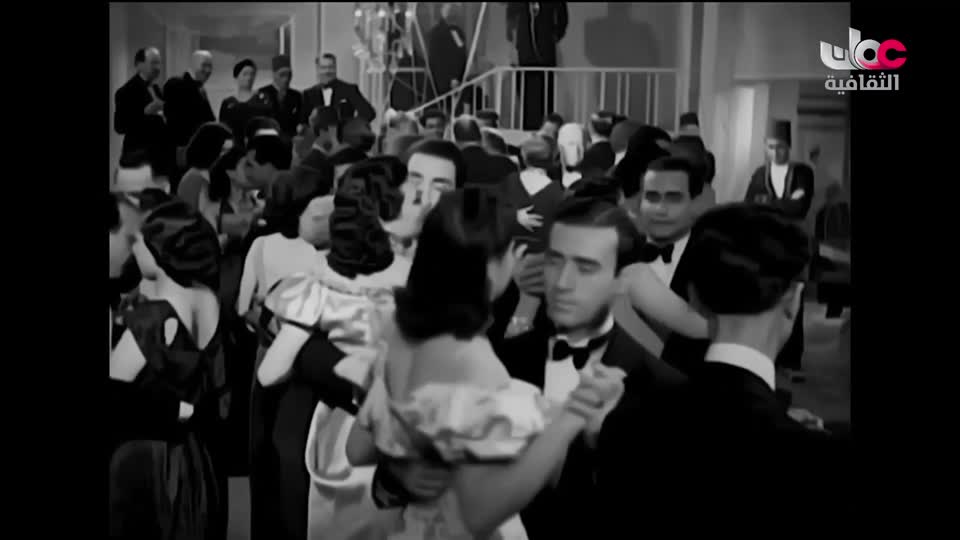 البرنامج الثقافي ذاكرة السينما - الحلقة 1