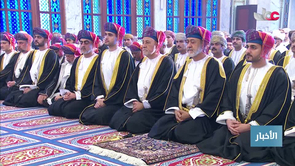 أغاني العيد