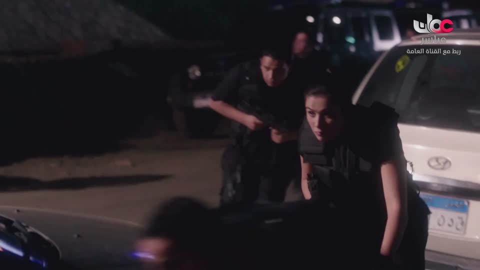 أفلام عربية